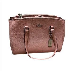 NWOT Coach purse